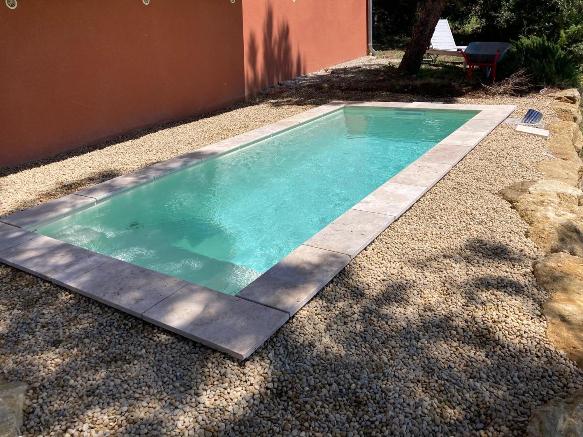 La Villa Rosa Bédoin المظهر الخارجي الصورة